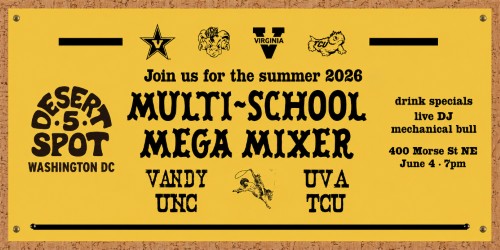 DC Mega Mixer