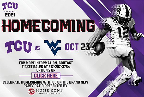 Homecoming 2021