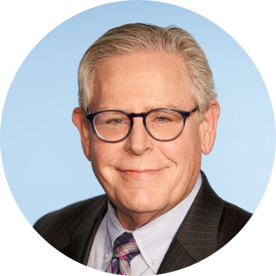 Barclay Berdan &rsquo;76