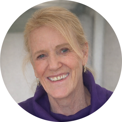 Cathy Goode &rsquo;78