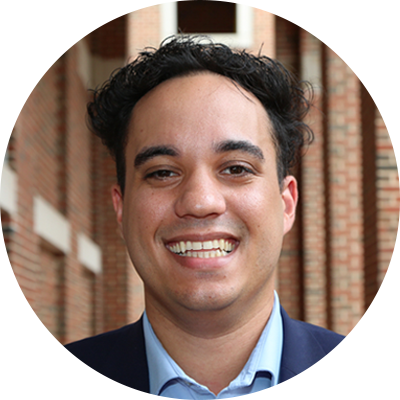 Dr. Scott Giberson &rsquo;20