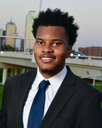 Darius Adams