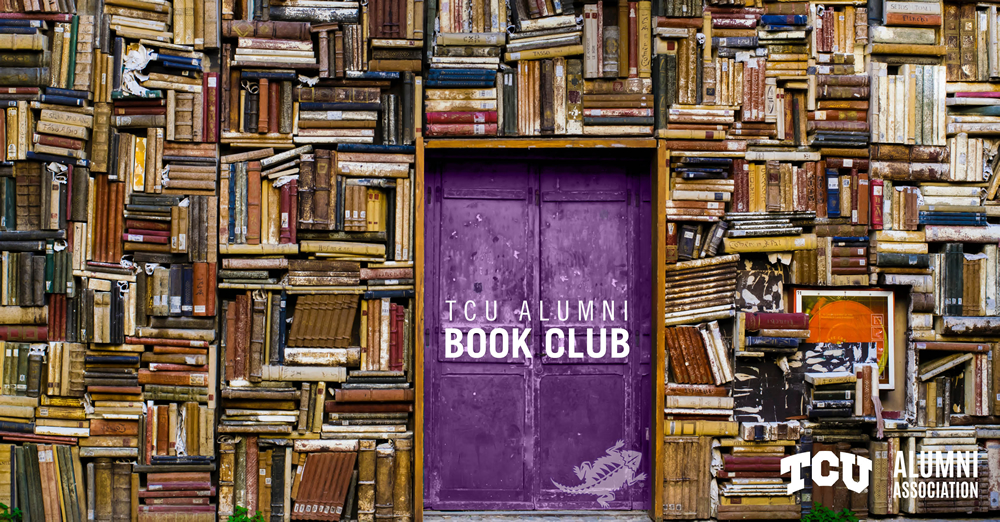 TCU Alumni Book Club