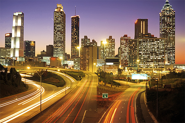 Atlanta