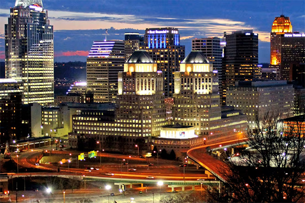 Cincinnati
