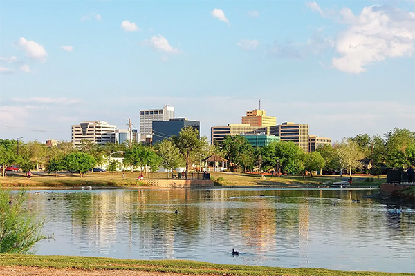 Midland