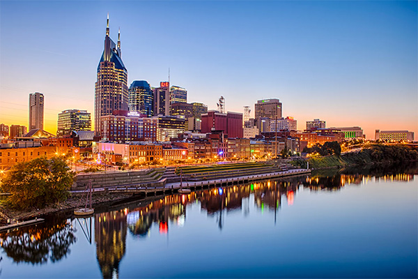 Nashville