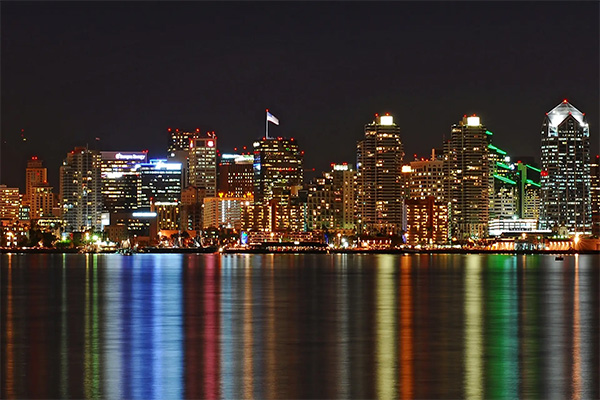 San Diego
