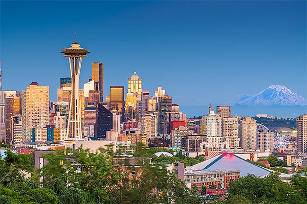 Seattle