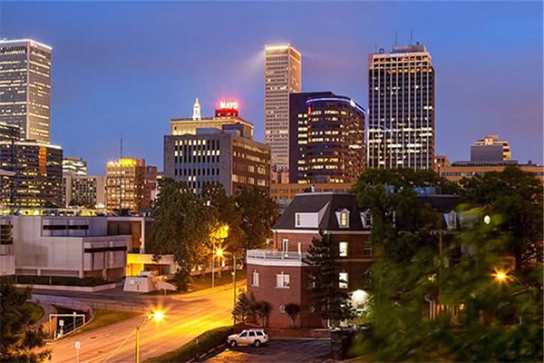 Tulsa