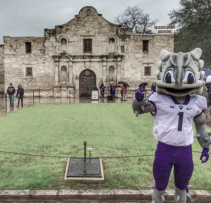 2017 Alamo Bowl 