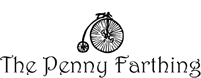 The Penny Farthing