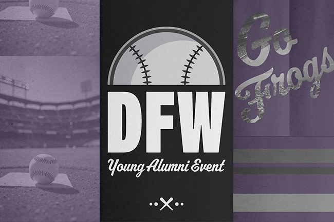 Young Alumni Baseball Pregame