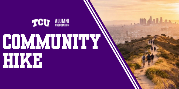 LA Community Hike