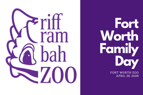 Riff Ram Bah ZOO 2026