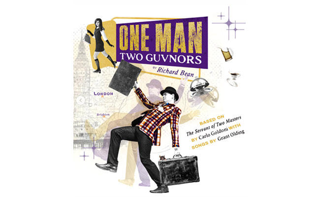 2026 Fort Worth Chapter Theatre Event