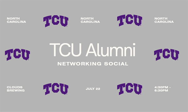 NC Networking Happy Hour