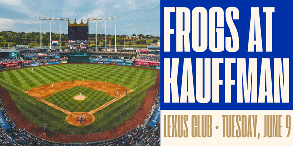 Kansas City Royals Game
