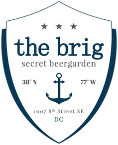 The Brig DC