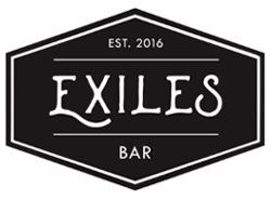 Exiles Bar DC