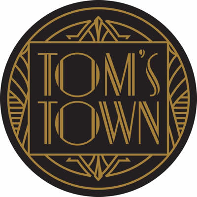 Tom's Town