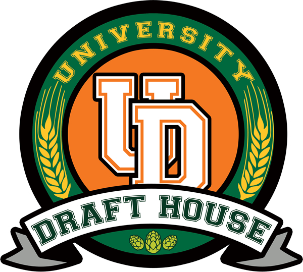 University Draft House