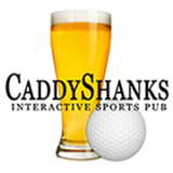 CaddyShanks Interactive Sports Pub