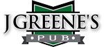 J Greenes Pub