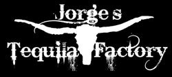 Jorge's Tequila Factory