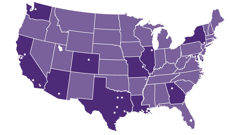 TCU Football Game-Watching Parties