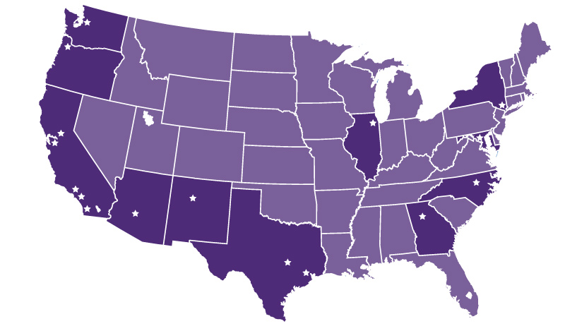 TCU Football Game-Watching Parties