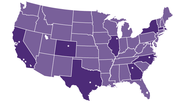 TCU Football Game-Watching Parties