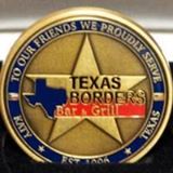 Texas Borders Bar & Grill