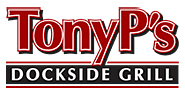 TonyP's Dockside Grill