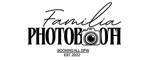 HAA Familia Photobooth