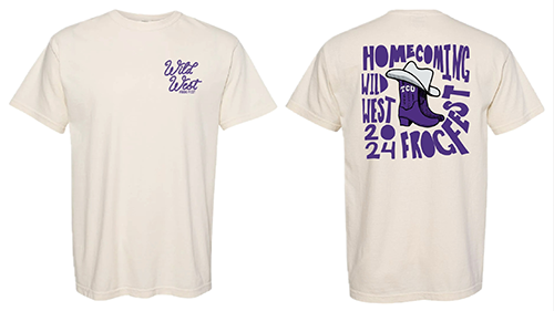 2024 Homecoming Shirt