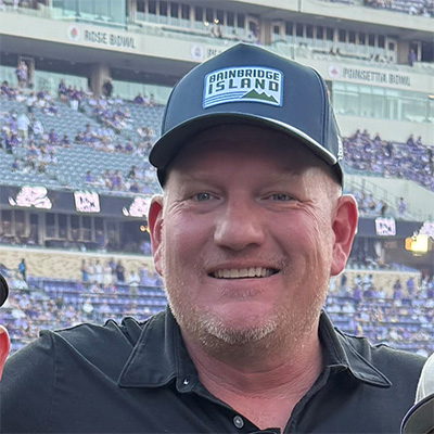 Troy Kunkel