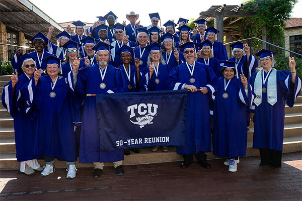 Class of 1975 50 Year Reunion