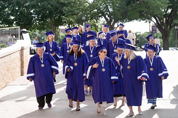 Commencement March