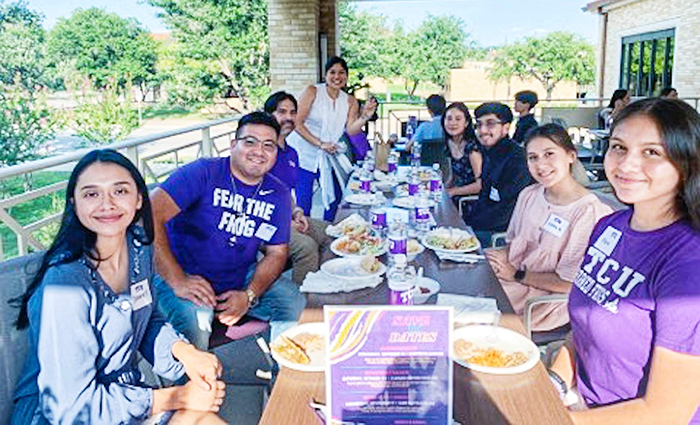 Hispanic Alumni Alliance