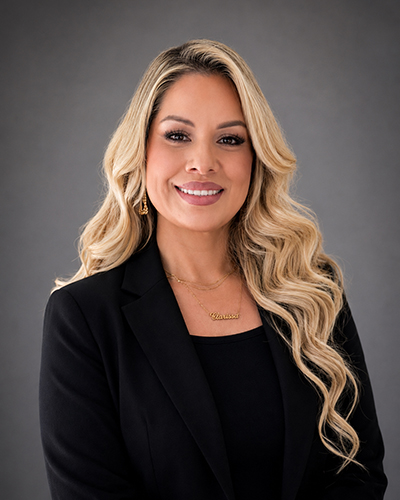 Clarissa Calderon