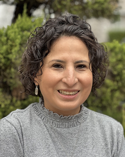 Gaby Garcia