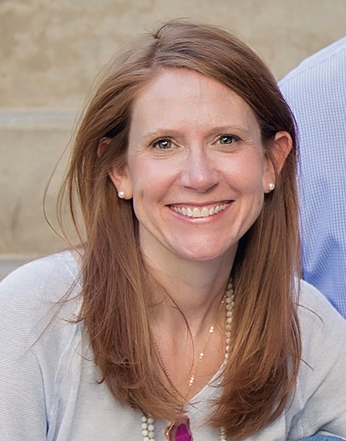 Allison Mock
