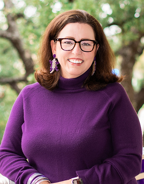 Amanda Gore Stallings
