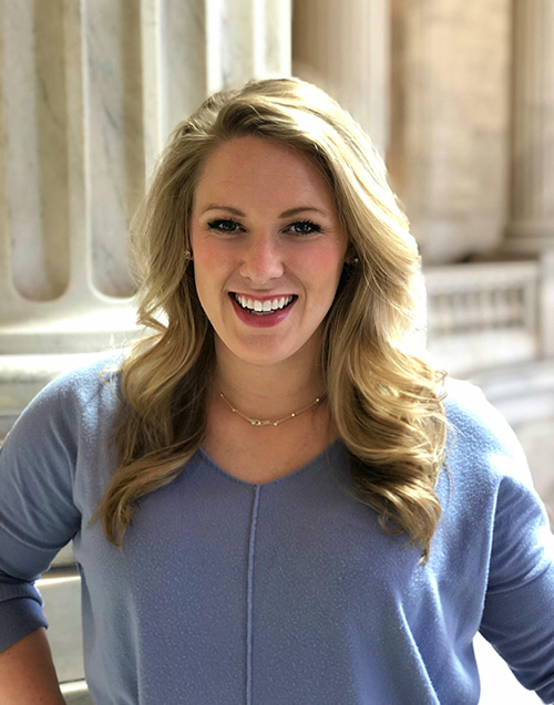 Caroline McKee