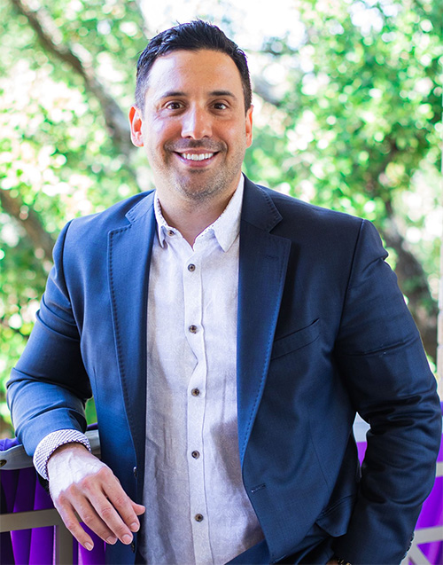 Chris Manfredini