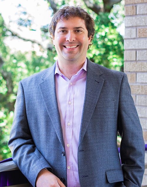 Clayton Thomas