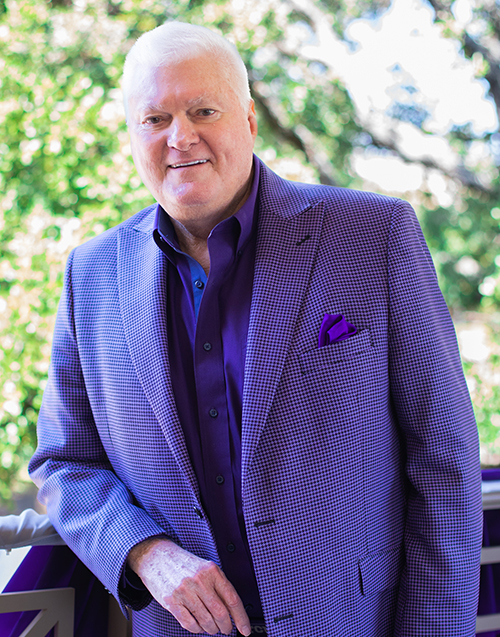 Dale Young