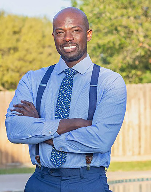 David Spencer