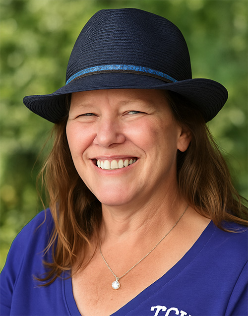 Deana Giles-Sullivan